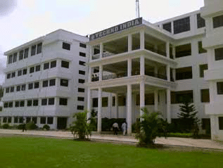 Techno Main Salt Lake Kolkata Campus photo 16