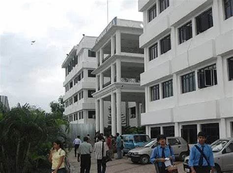 Techno Main Salt Lake Kolkata Campus photo 18