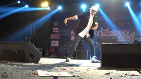 Techno Main Salt Lake Kolkata Events photo 2