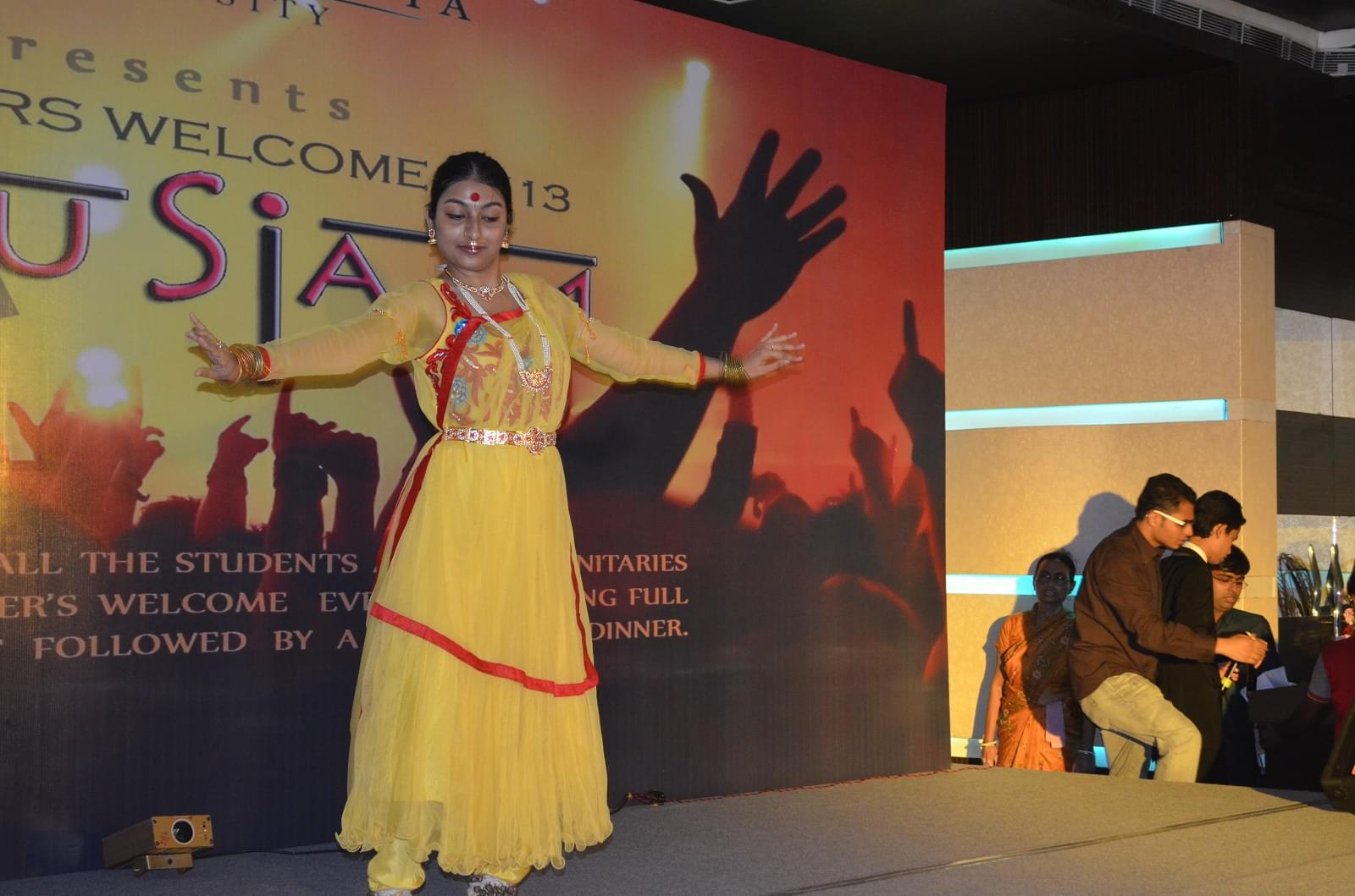 Techno Main Salt Lake Kolkata Events photo 3