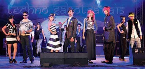 Techno Main Salt Lake Kolkata Events photo 7