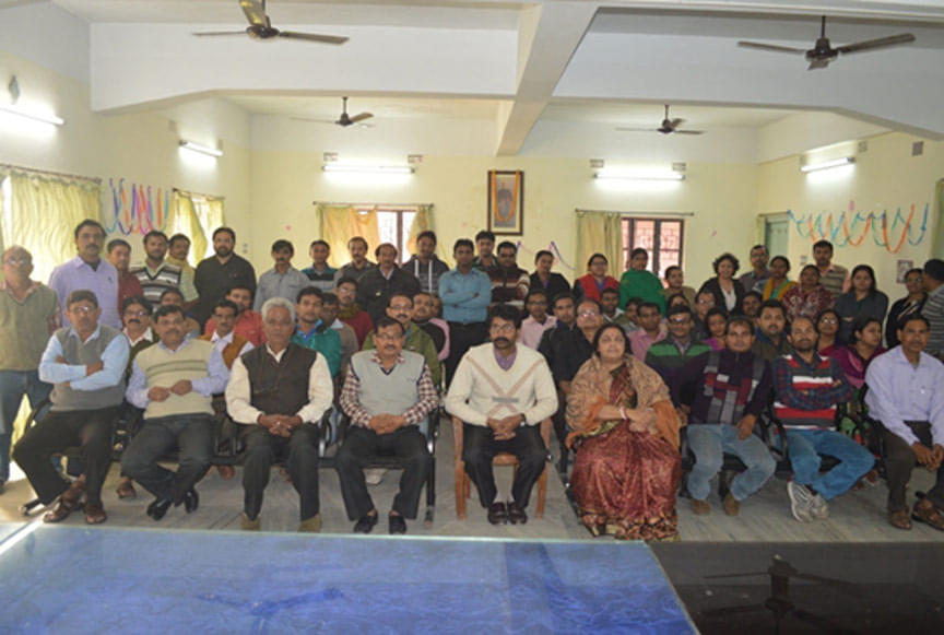 Gobardanga Hindu College North 24 Parganas Events photo 2