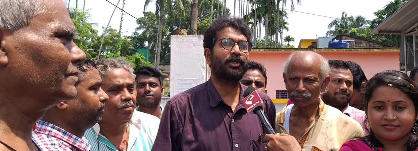 Gobardanga Hindu College North 24 Parganas Events photo 4