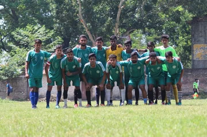 Barasat College Kolkata Events photo 3