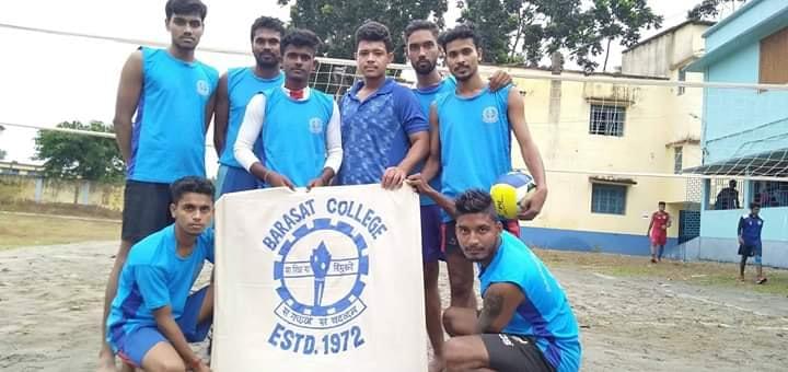 Barasat College Kolkata Events photo 4