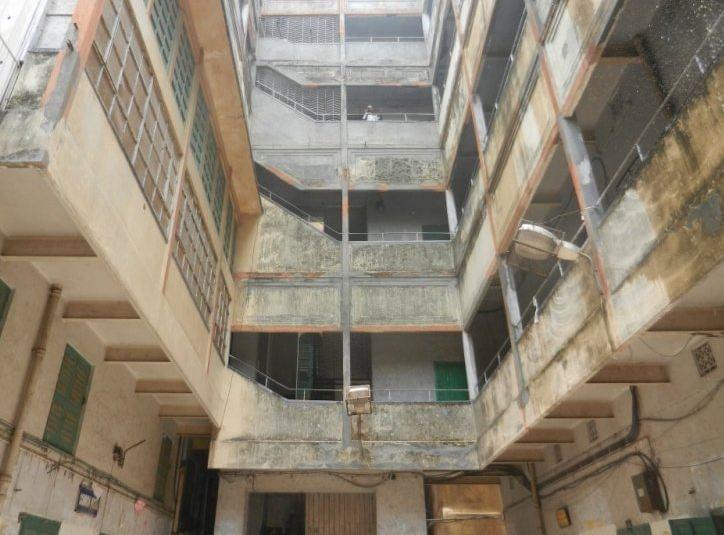 Umes Chandra College Kolkata Campus photo 3