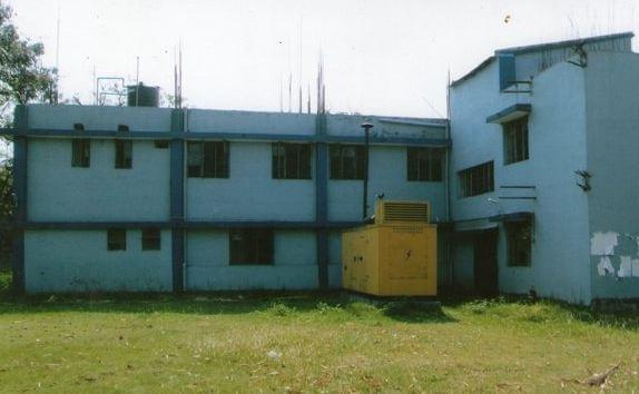 Umes Chandra College Kolkata Campus photo 4