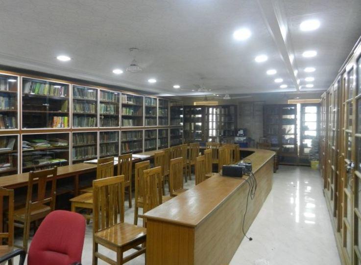 Umes Chandra College Kolkata Campus photo 5