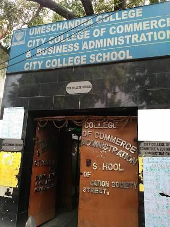 Umes Chandra College Kolkata Campus photo 8