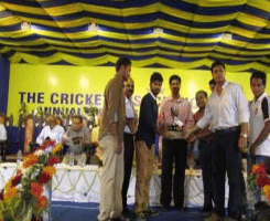 Umes Chandra College Kolkata Events photo 1