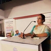 Bijoy Krishna Girls College Howrah Events photo 2