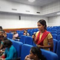 Bijoy Krishna Girls College Howrah Events photo 3