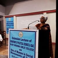 Bijoy Krishna Girls College Howrah Events photo 4