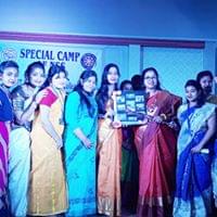 Bijoy Krishna Girls College Howrah Events photo 5