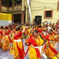Bijoy Krishna Girls College Howrah Events photo 7