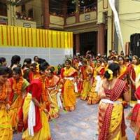Bijoy Krishna Girls College Howrah Events photo 8