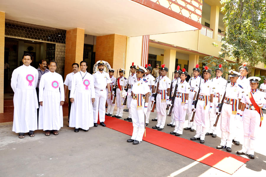 St Joseph's College Devagiri Calicut College Events photo 3