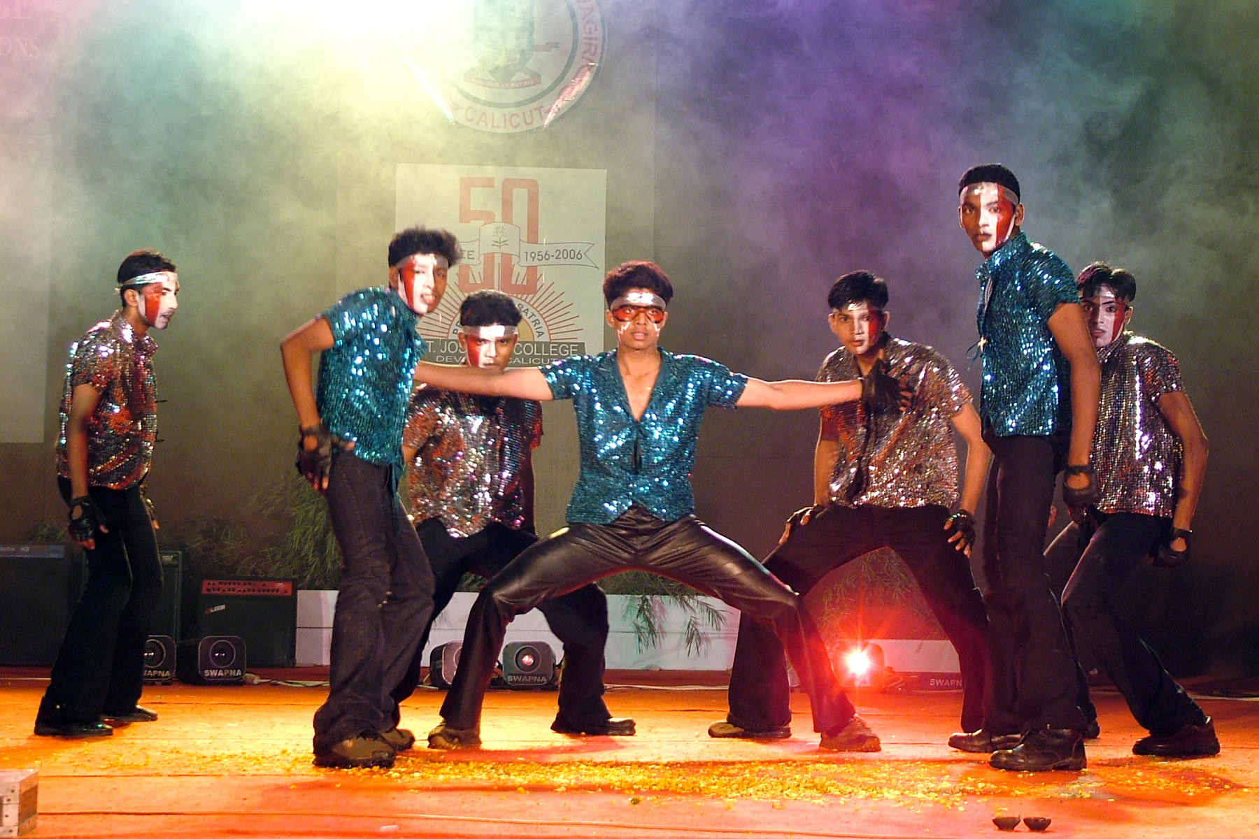 St Joseph's College Devagiri Calicut College Events photo 4