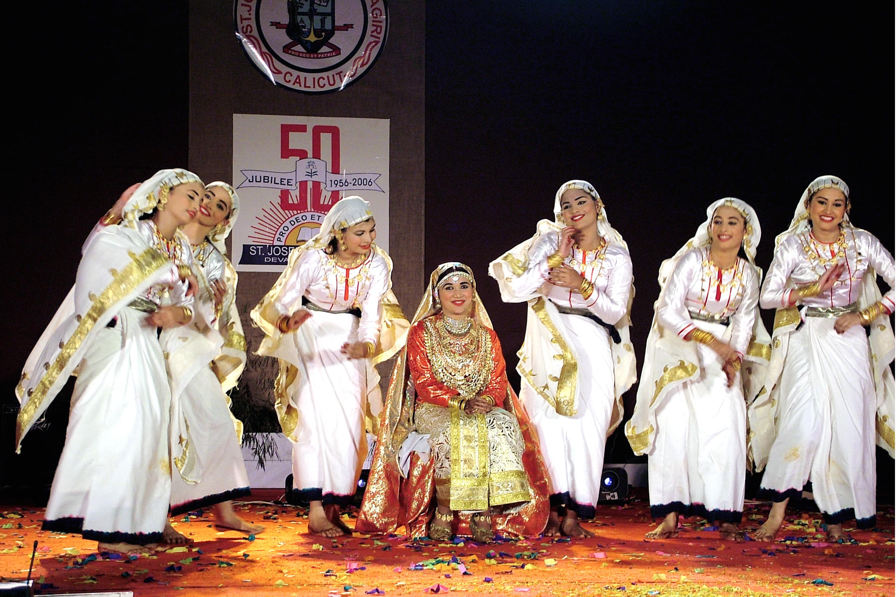 St Joseph's College Devagiri Calicut College Events photo 5