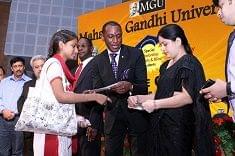 Mahatma Gandhi Central University Motihari Events photo 9