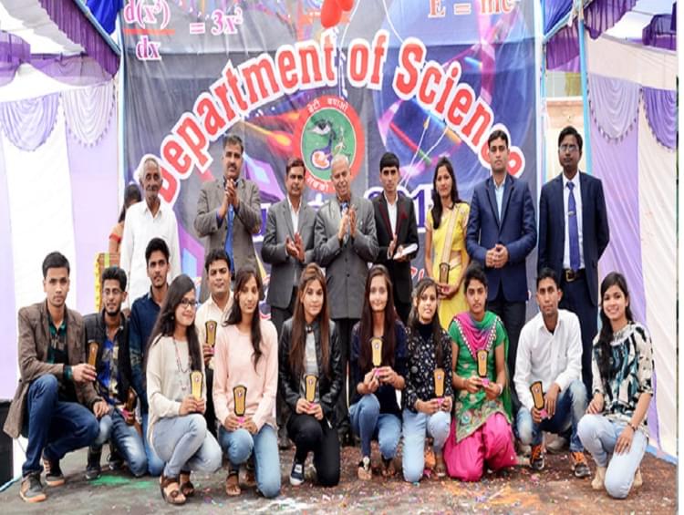 Mahatma Gandhi Central University Motihari Events photo 10