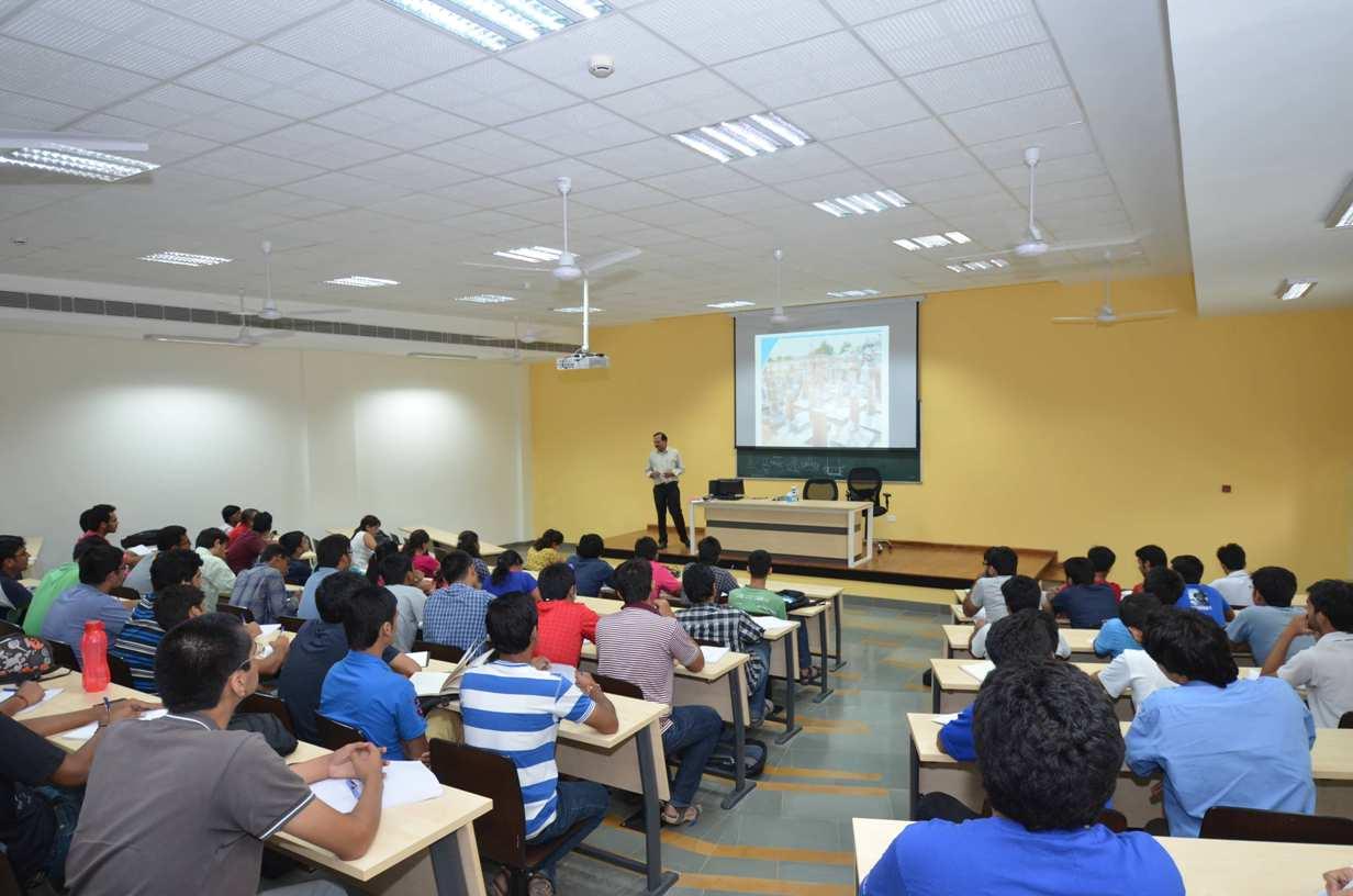 Mahatma Gandhi Central University Motihari Campus photo 1