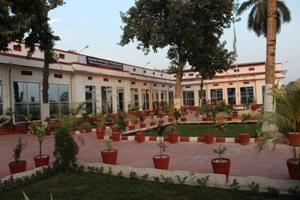 Mahatma Gandhi Central University Motihari Campus photo 6