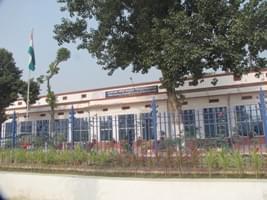 Mahatma Gandhi Central University Motihari Campus photo 8
