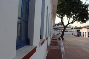 Mahatma Gandhi Central University Motihari Campus photo 11