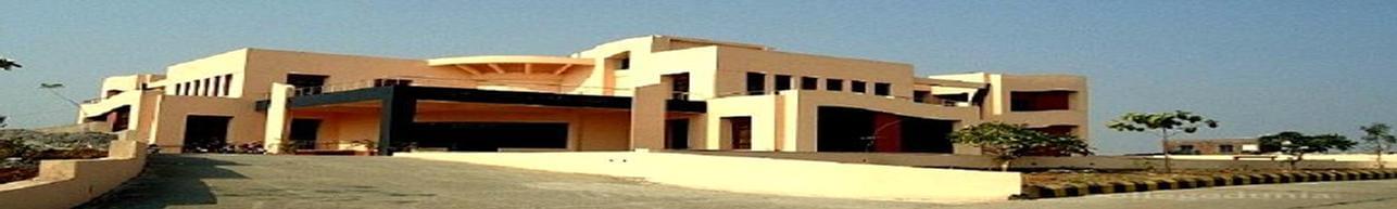 Mahatma Gandhi Central University Motihari Campus photo 14