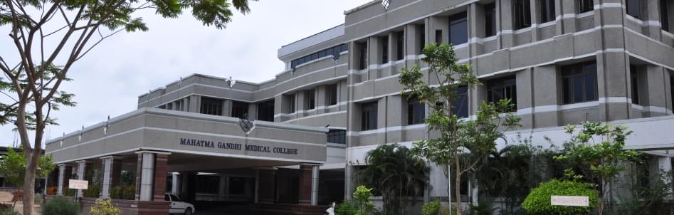 Mahatma Gandhi Central University Motihari Campus photo 16