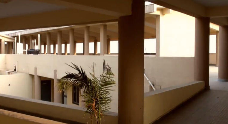 Mahatma Gandhi Central University Motihari Campus photo 17