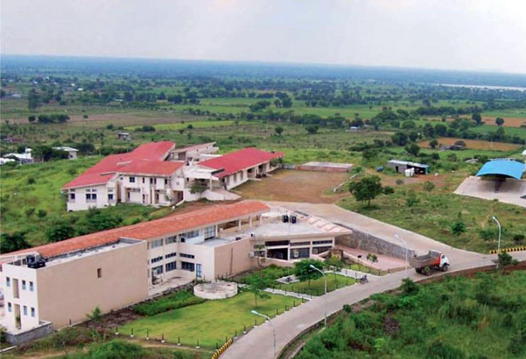 Mahatma Gandhi Central University Motihari Campus photo 18