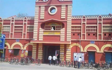 Mahatma Gandhi Central University Motihari Campus photo 9