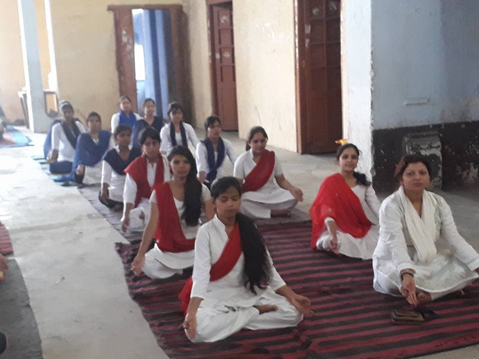 Harish Chandra Post Graduate College Varanasi Events photo 8