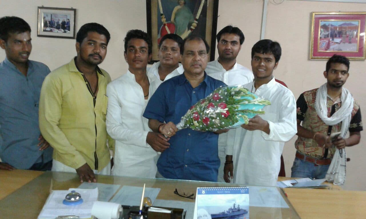 Harish Chandra Post Graduate College Varanasi Events photo 10