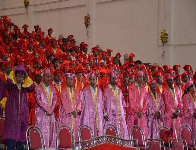 Cachar College Silchar Festival photo 5