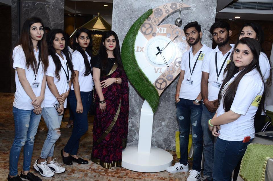 JD Institute of Fashion Technology Lucknow Events photo 4