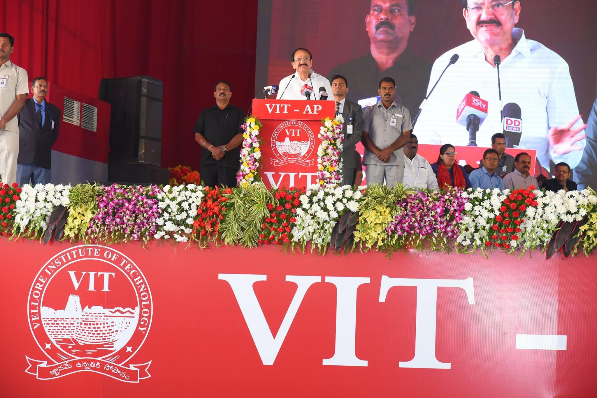 VIT AP Events photo 2