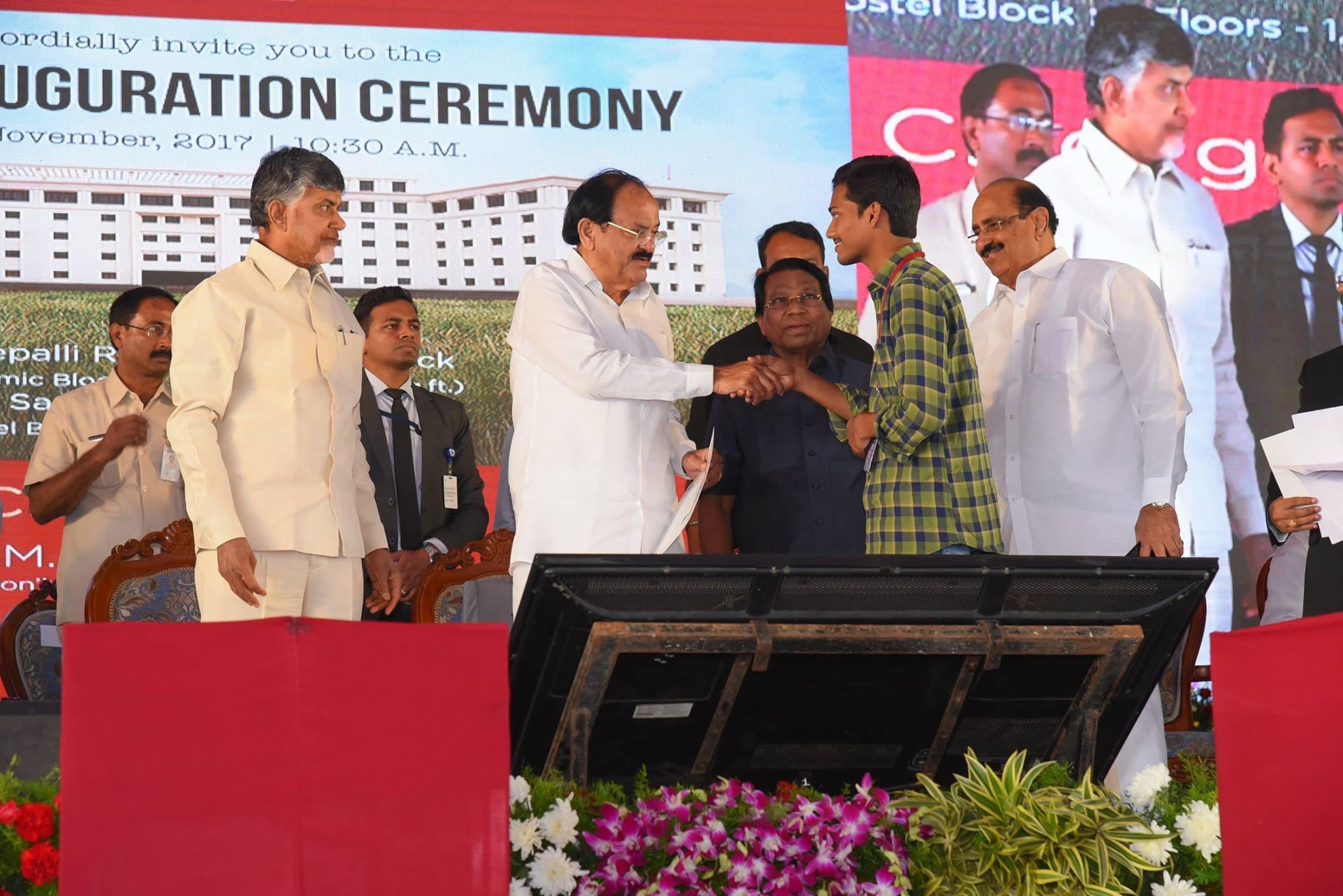 VIT AP Events photo 3