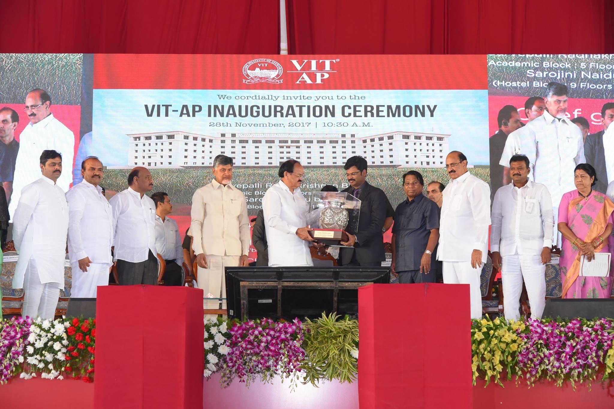 VIT AP Events photo 6