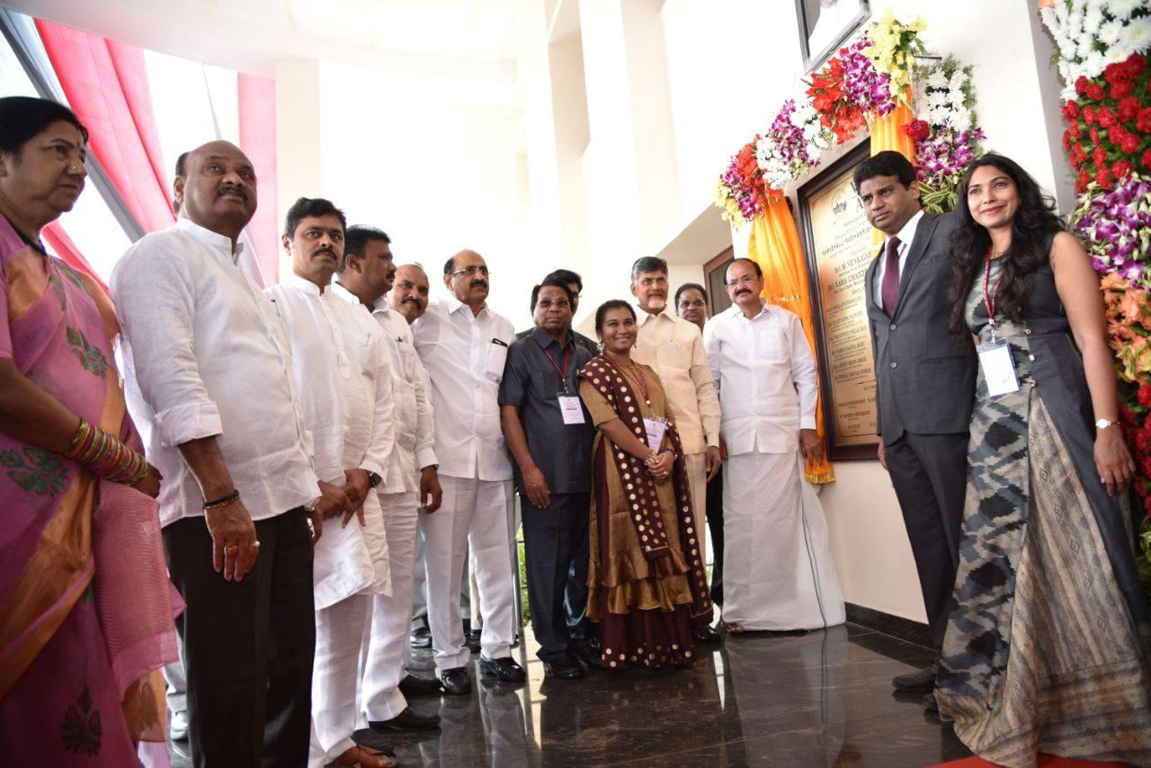 VIT AP Events photo 8