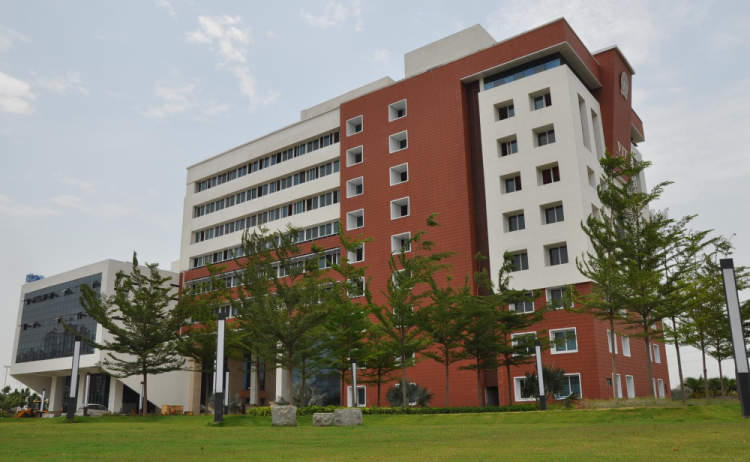 VIT AP Campus photo 5