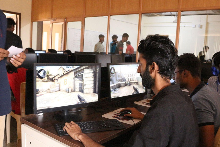 VIT AP Campus photo 6