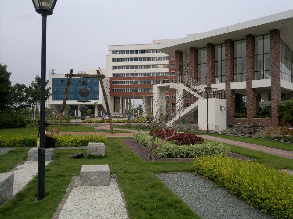 VIT AP Campus photo 3