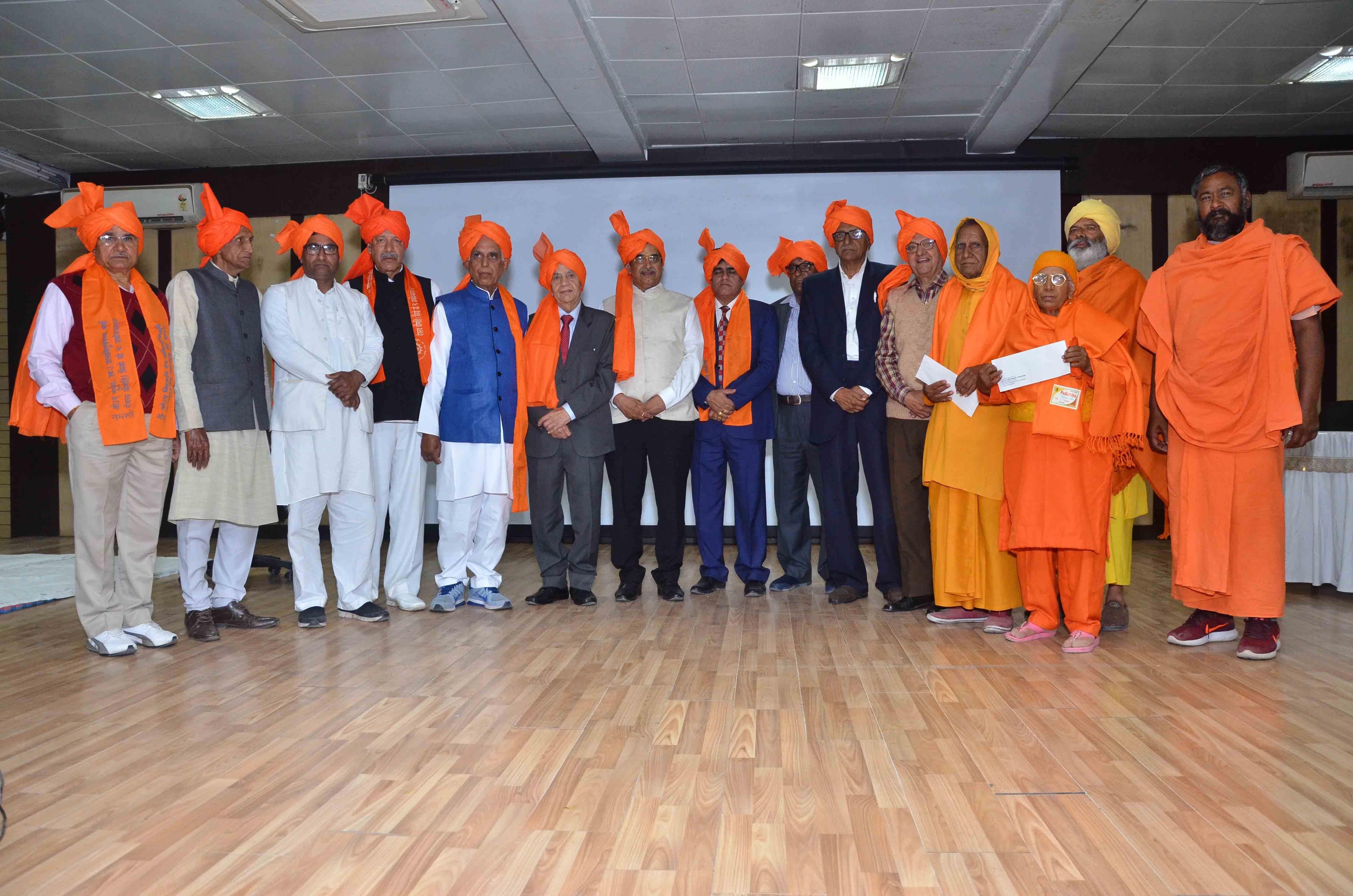 DAV Centenary College Faridabad Extra Curriculars photo 3