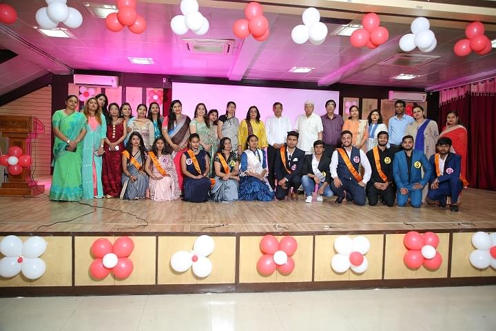 DAV Centenary College Faridabad Extra Curriculars photo 5