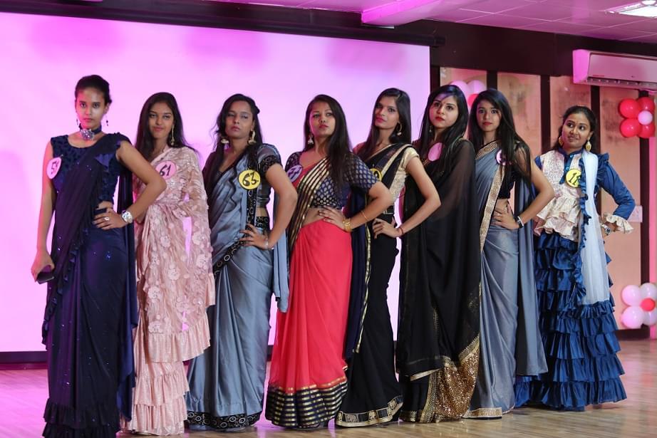 DAV Centenary College Faridabad Extra Curriculars photo 6