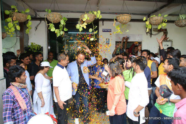 DAV Centenary College Faridabad Extra Curriculars photo 7