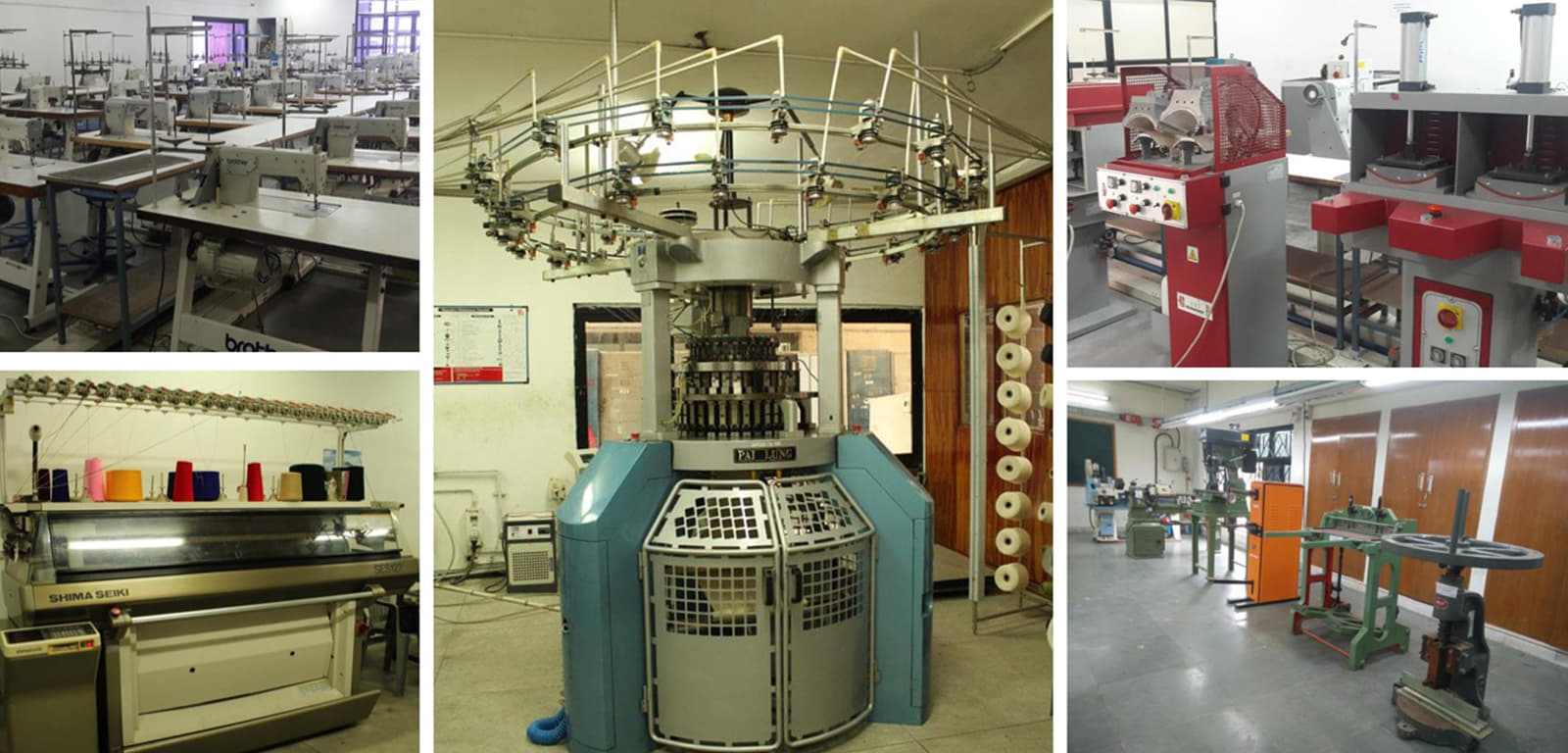 NIFT Chennai Classrooms and labs photo 7